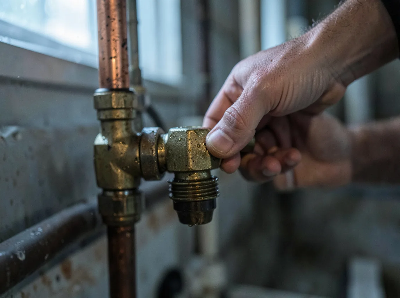 Emergency Plumber Stevens Village, AK FAQs